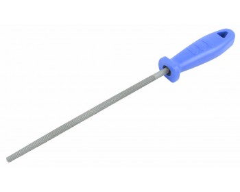8in Bastard Cut Round File
